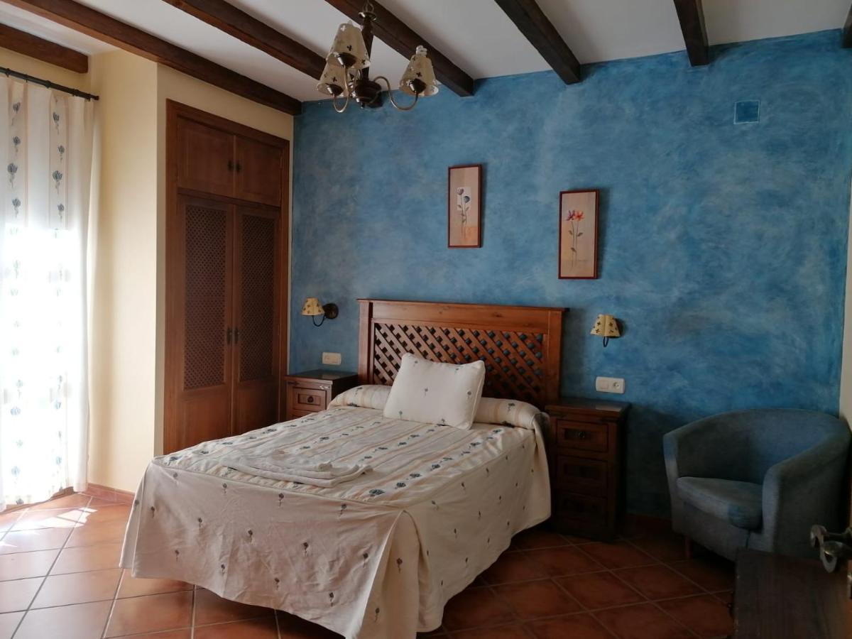 Casa Rural Suerte De Los Mozos Касерес Экстерьер фото