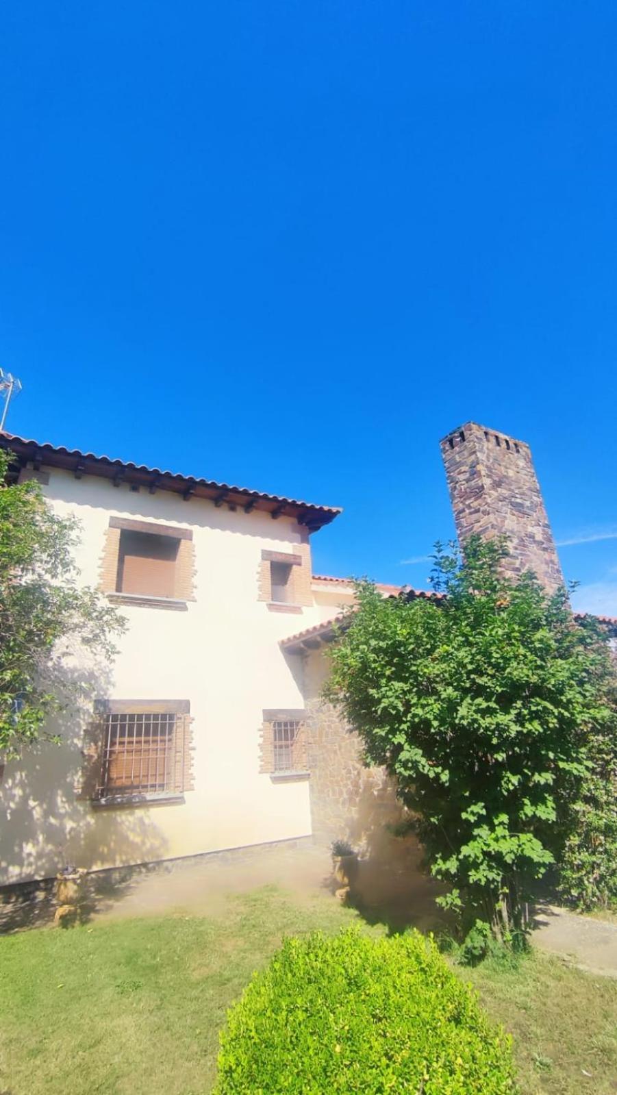 Casa Rural Suerte De Los Mozos Касерес Экстерьер фото
